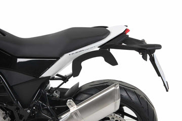 Husqvarna Nuda 900 [2012-2014]-C-Bow side carrier - 0