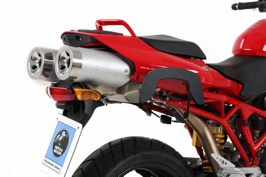 Ducati Multistrada 620 [2003-2009] -C-Bow Color Carrier