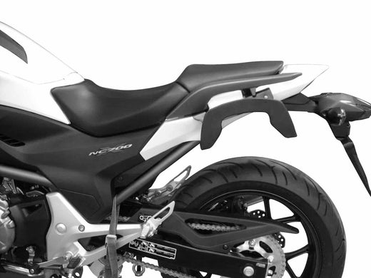 Honda NC 700 S [2012-2020] - C-Bow Seitenträger