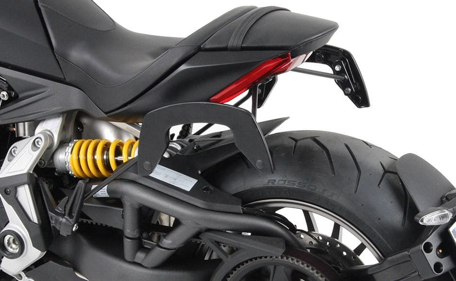 Ducati x Diave [2016-2020] -c-bow Carrier