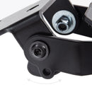 bmw s 1000 [ZIEGER] – PRO Kennzeichenhalter Typ B-3