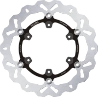 Ajp PR7 650 Adventure [2023-2024] - Nitro Series brake disc - picture 11