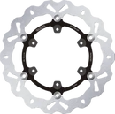 Ajp PR7 650 Adventure [2023-2024] - Nitro Series brake disc - picture 11