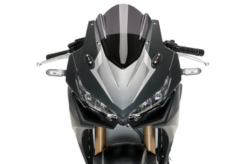 HONDA CBR 500 R [2024] – Z-Racing Scheibe – Stark getönt