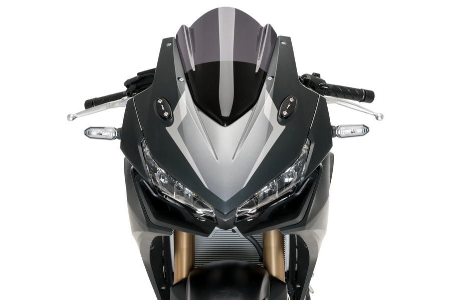 HONDA CBR 500 R [2024] – Z-Racing Scheibe – Stark getönt
