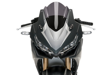 HONDA CBR 500 R [2024] – Bulle Z-Racing – Noir