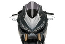 HONDA CBR 500 R [2024] – Z-Racing Screen – Black-1