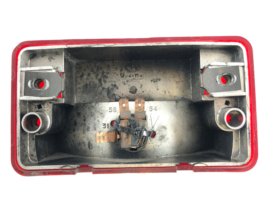 Ducati 900 SS [1993] - Rear light