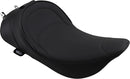 harley davidson flhri [DRAG SPECIALTIES] – Siège solo, compatible dossier-1