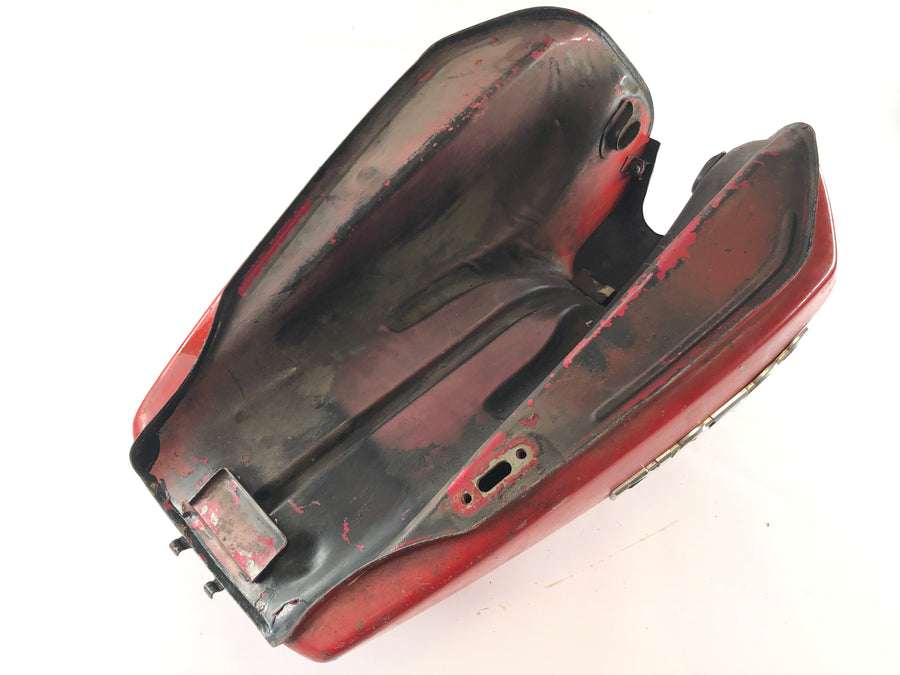 Suzuki T 500 [GT 500] - Tank Benzintank