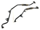 Honda Africa Twin XRV 750 RD07 [1993] - Oil pipes-5