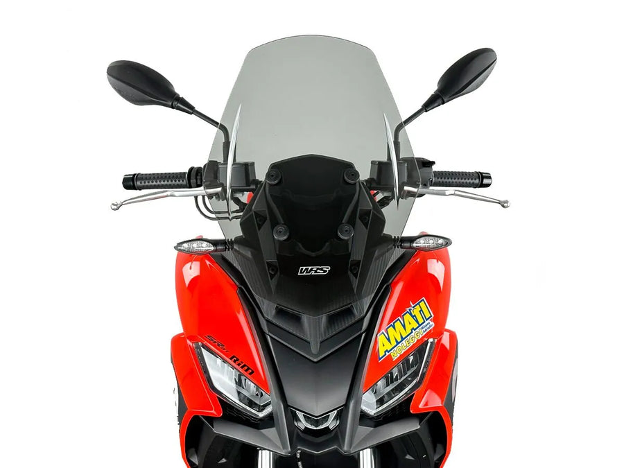 Aprilia SR 125 [WRS] – pare-brise