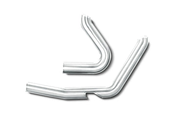 harley davidson softail [ZARD] – bouclier thermique