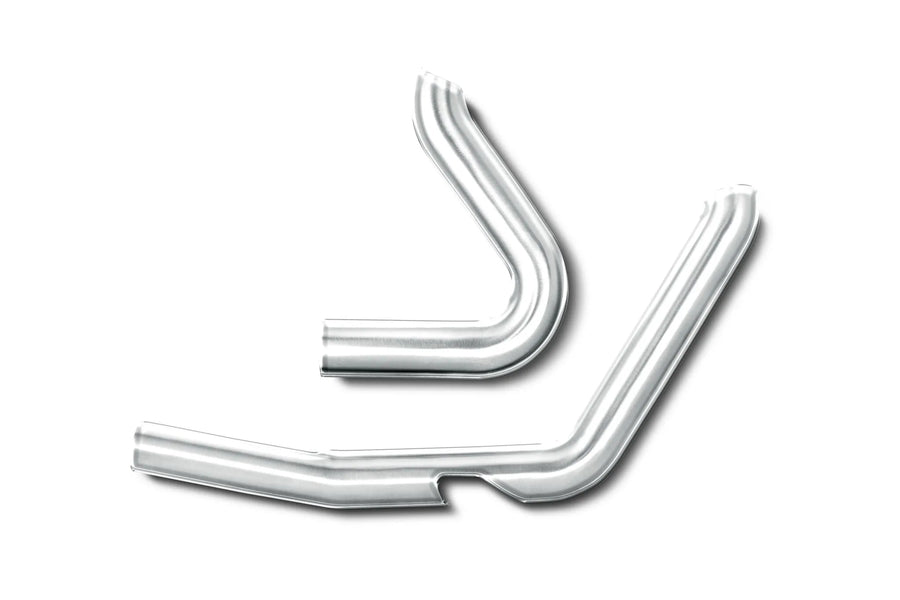 harley davidson softail [ZARD] – bouclier thermique