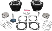 Harley-Davidson FLHTCUTG 1868 Tri Glide Ultra 114 [2025] - Zylinderkit – Bild 7