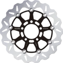 Suzuki Sv 1000 S [2003-2004, 2006-2007] - brake disc - picture 5