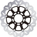 Suzuki Sv 1000 S [2003-2004, 2006-2007] - brake disc - picture 3