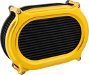Harley Davidson Fltruse [ARLEN NESS] – Stage 2 Oval Luftfilter-Kit