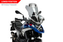BMW R 1300 GS TROPHY [2025] – Tourenscheibe Plus mit Spoilerscheibe-5