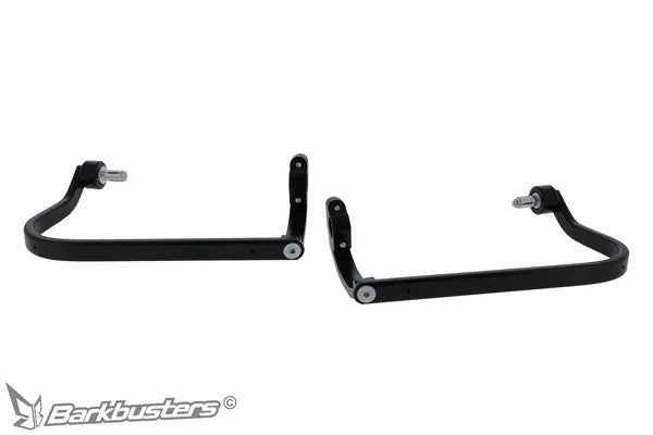 Ducati S 800 [BARKBUSTERS] – Montagesatz – Zwei-Punkt-Befestigung