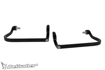 Ducati S 800 [BARKBUSTERS] – Montagesatz – Zwei-Punkt-Befestigung