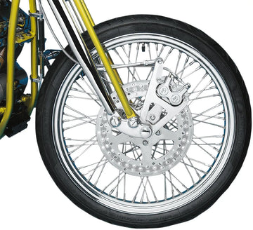 harley davidson fxsts [PERFORMANCE MACHINE (PM)] - kit d'étrier de frein - 0