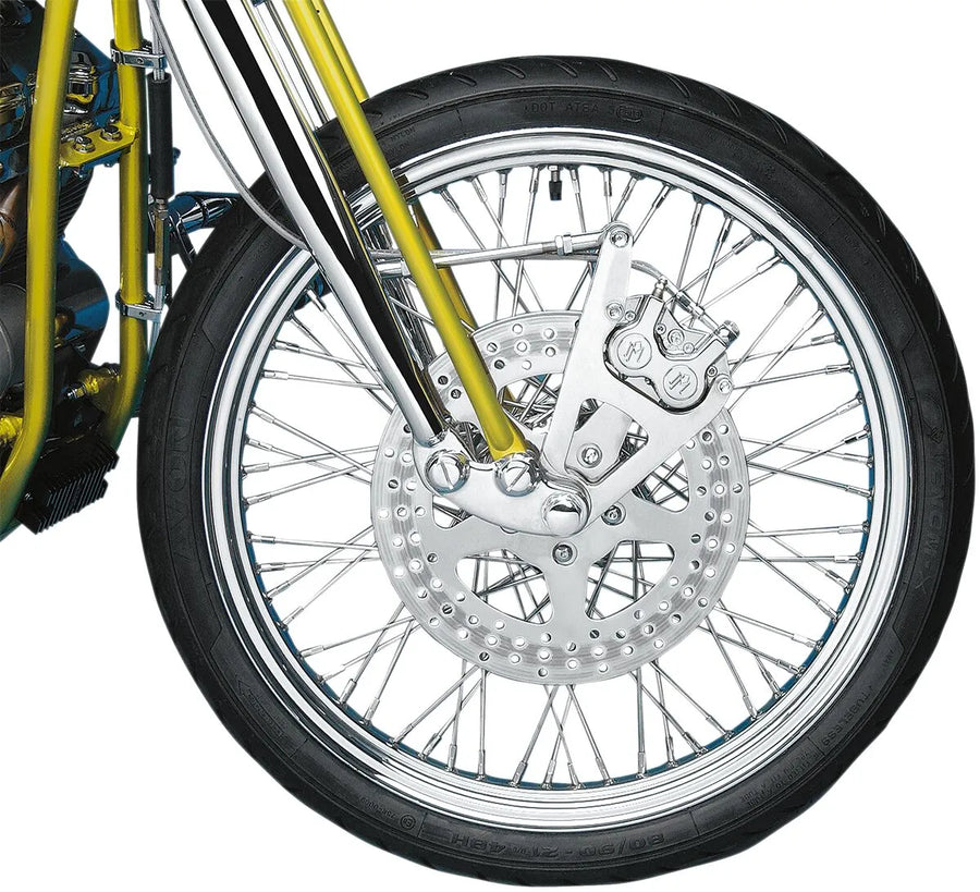 harley davidson fxsts [PERFORMANCE MACHINE (PM)] - kit d'étrier de frein