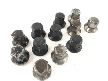 Kawasaki Z 750 E KZ750E [1981] - Cylinder head bolts