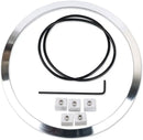Bmw R100 [1984, 1996, 1978-1980] - Headlight adapter kit – Item no. 0703401 – Image 2