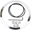 Bmw R 1200 C Independent ABS (0405) [2005] - Headlight adapter kit – Item no. 0703401 – Image 1