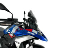 bmw r 1300 gs trophy [WRS] – Windschild-5