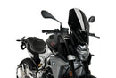 BMW F 900 R [2025] – New Generation Touring – Transparent-8