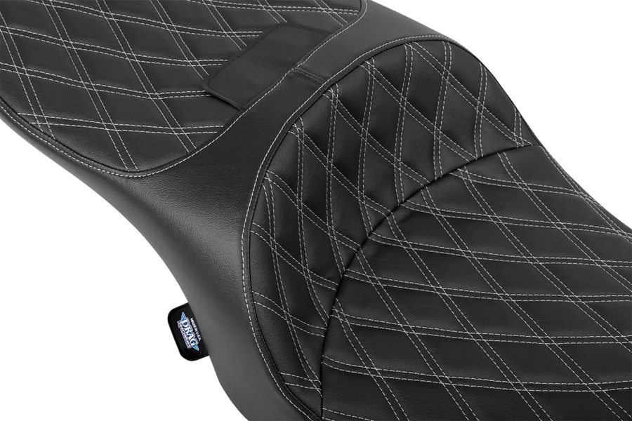 harley davidson touring [DRAG SPECIALTIES] – Siège Freedom Touring