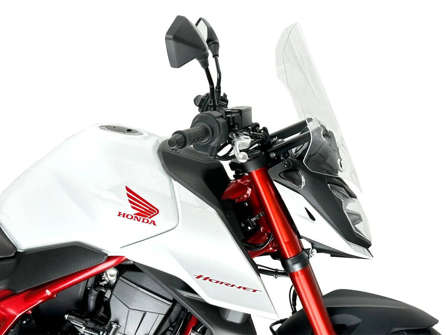 Honda CB 750 [WRS] – pare-brise