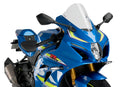 SUZUKI GSX-R 1000 R [2021] – R-Racer Scheibe – Getönt-4
