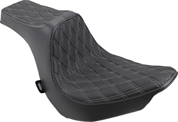 harley davidson flfb [DRAG SPECIALTIES] – Predator III seat