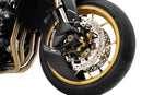 HONDA CB 1000 HORNET SP [2025] – Refroidisseur de frein – Noir-3