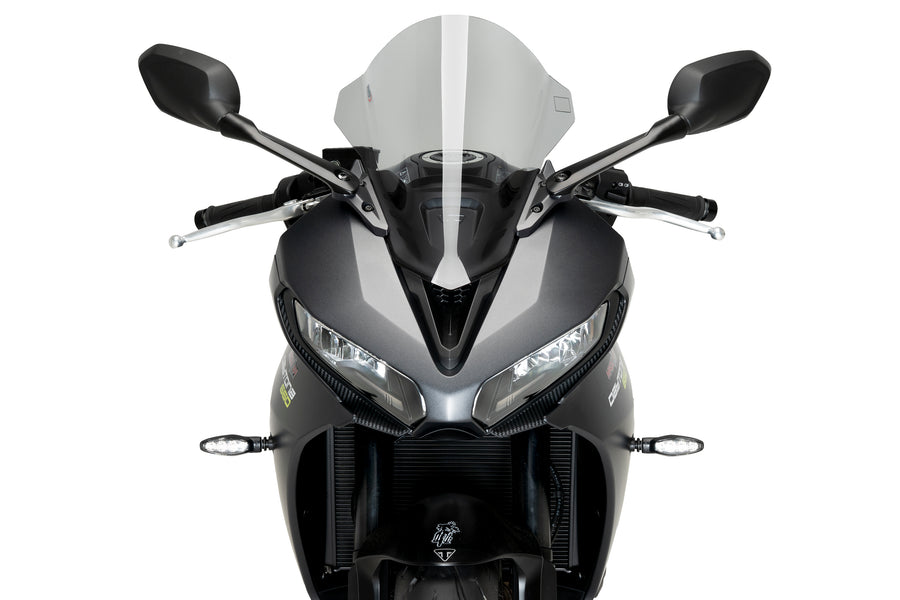 TRIUMPH DAYTONA 660 [2025] – R-Racer Scheibe – Transparent