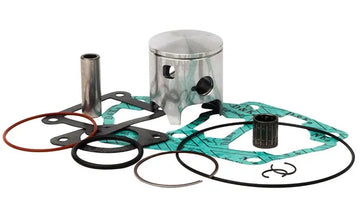 Yamaha WR 125 [VERTEX] – Kit de pistons haut de gamme (répliques de pistons moulés)