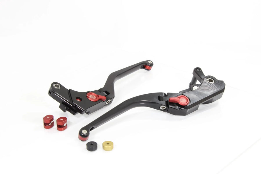 aprilia rsv 1000 rr factory [GILLES TOOLING] – Maximum Performance clutch lever MPCL