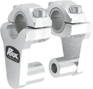 Yamaha TW 200 [ROX SPEED FX] - Rehausses de guidon pivotantes Elite pour guidons 7/8" et 1-1/8"