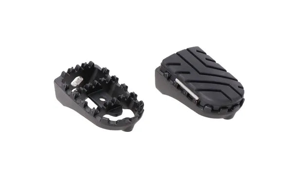 Honda XL 750 Transalp [2023-2026] - ION Fußrasten-Kit – Bild 4