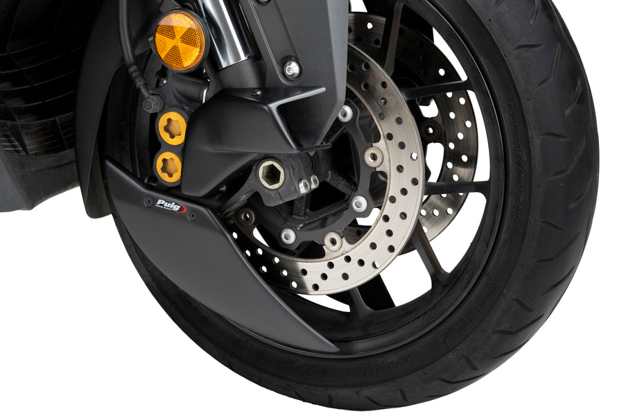 YAMAHA T-MAX 560 TECH MAX [2025] – Refroidisseur de frein – Noir mat
