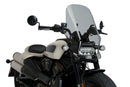 HARLEY DAVIDSON SPORTSTER S RH 1250 S [2024] – Touring nouvelle génération – Teinté-6