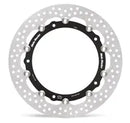 BMW R 1300 GS Adventure Option 719 Karakorum [2025-2026] - Disque de frein flottant série Flame – Réf. 113275 – Image 4