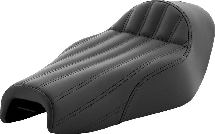 Harley-Davidson Nightstter [Saddlemen]-Sildle Silat