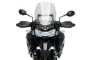 TRIUMPH TIGER 1200 RALLY PRO [2025] – Windabweiser Extended – Transparent-4