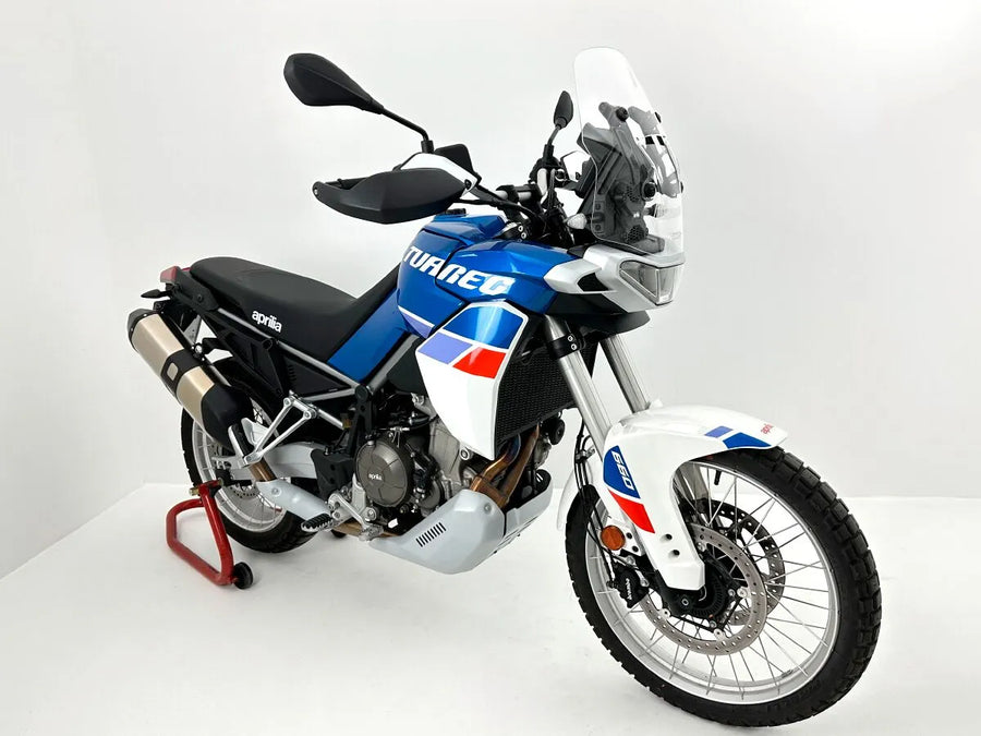 Aprilia Tuareg 660 [WRS] – motorcycle fairing screen