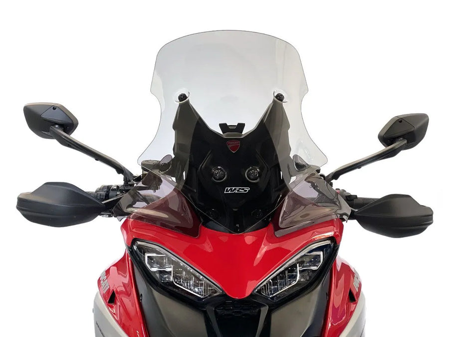 Ducati Multistrada V4 [WRS] - pare-brise