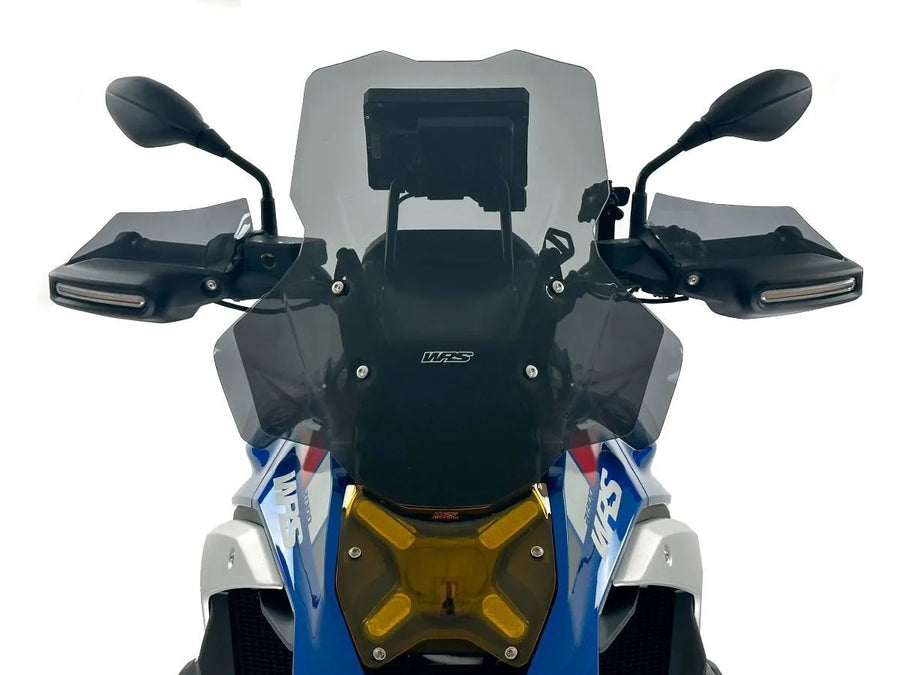 BMW R 1300 GS Adventure [WRS] – Extension kit for hand protector R1300GS